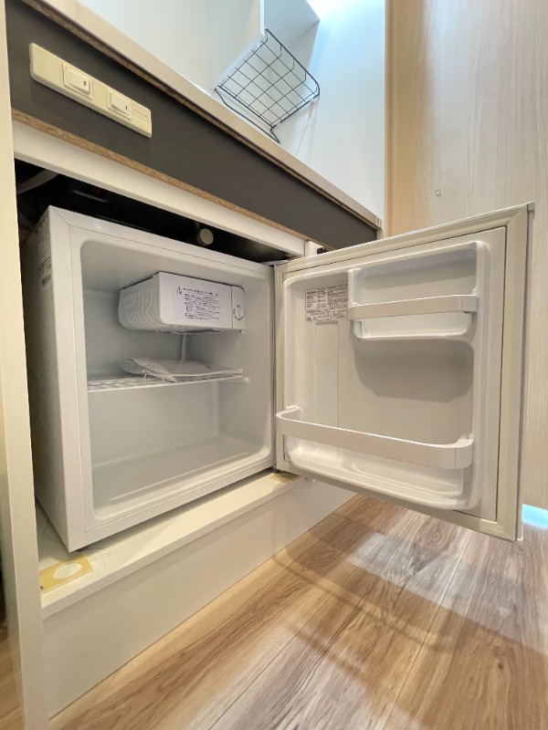 グレンシャクジイ 部屋設備