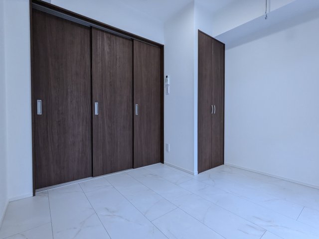 ハーモニーレジデンス蒲田アートヴィラ0201号室 その他