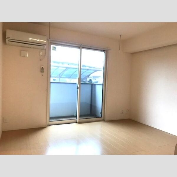 シャインアイリス　Ⅰ 居室:LDK