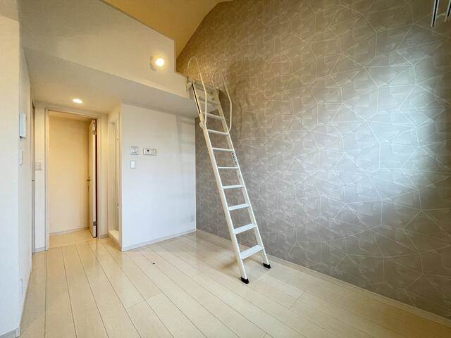 バーミープレイス平井2階 部屋その他