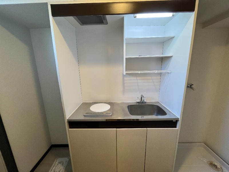 コリーヌ・F1階 ※別号室写真