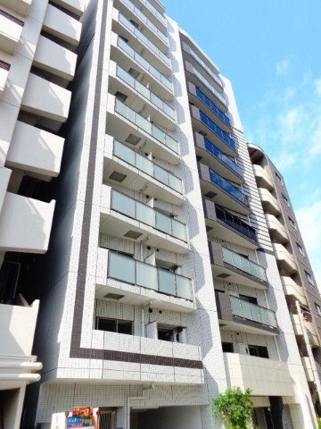 アルテシモプリマの外観画像