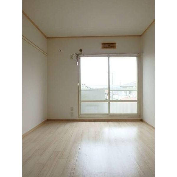 プラトー北小金0202号室 部屋その他