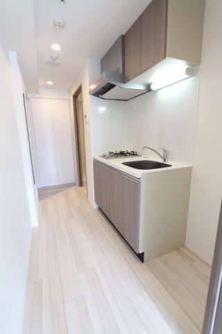 プラウドフラット三越前 ※参考写真