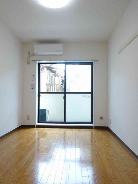 蒲田ダイカンプラザＣｉｔｙ リビング