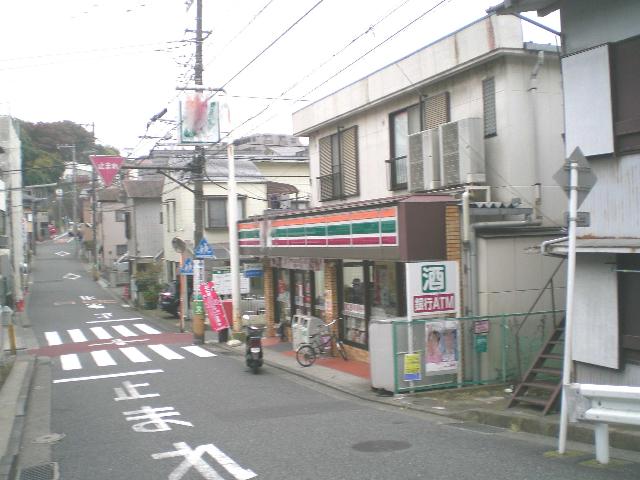 ラフィネスＡ セブンイレブン西戸部店まで1,753ｍ