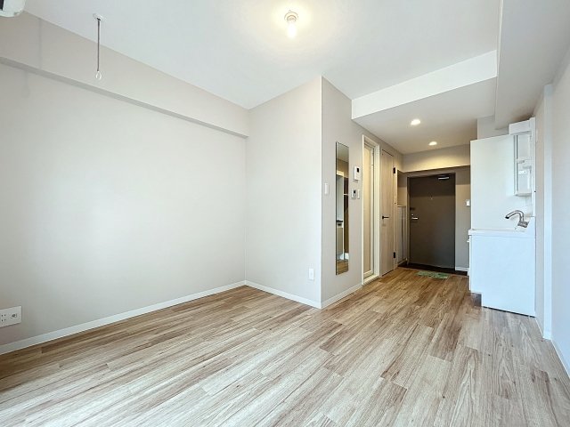 ライオンズマンション三鷹さくら通り8階 部屋その他