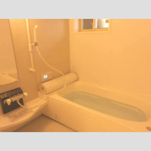 フェリーチェS 202 一坪風呂