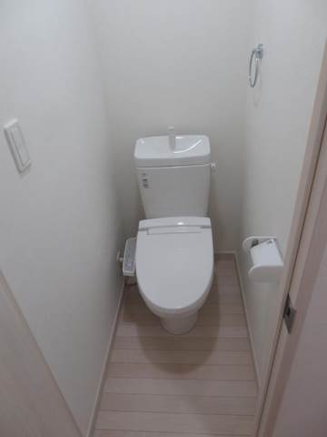 イルビラージュ平和台1階 部屋その他