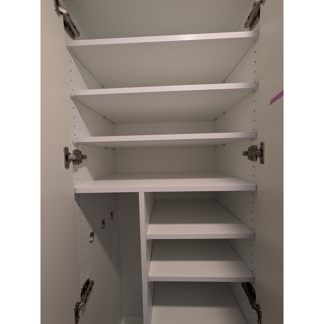 プレール・ドゥーク横濱子安206号室 内観