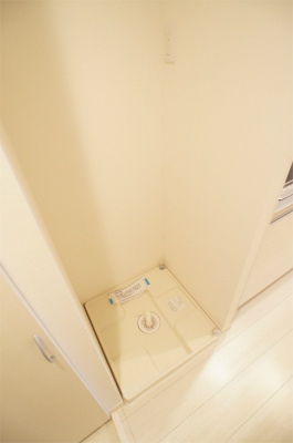 リブリ・メゾン・ド・オリビン2階 部屋設備