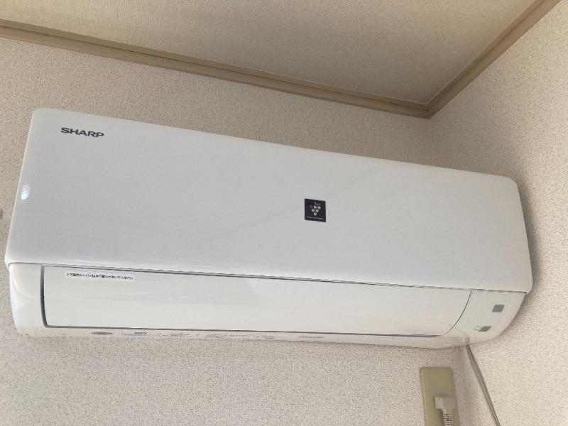 DUPLEX foliar Ⅱ 部屋設備