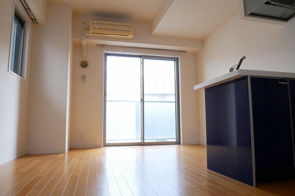 ＦＯＲＴＩＳ水天宮前 内観