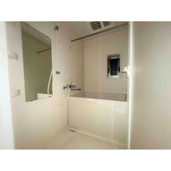 Leaf　Harmony お風呂