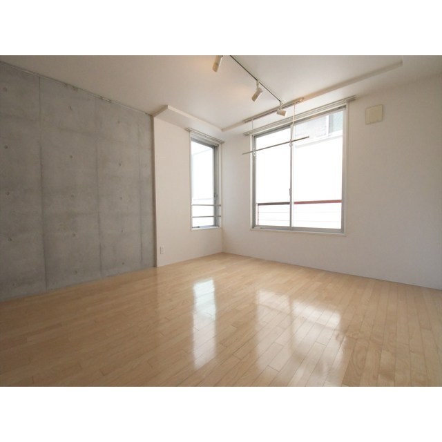 ＭＯＤＵＬＯＲ祐天寺 リビング