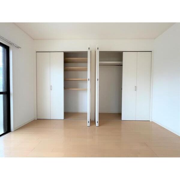 新幸マンション201号室 部屋設備