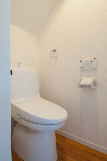 ラ・メゾン・マロニエ トイレ