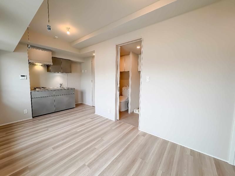 シーズンフラッツ大井町4階 部屋その他