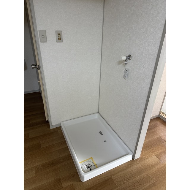 コーポ緑ヶ丘A棟203号室 部屋その他