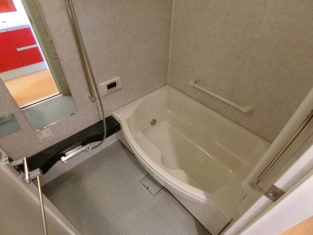 シャルムグラン大森 お風呂