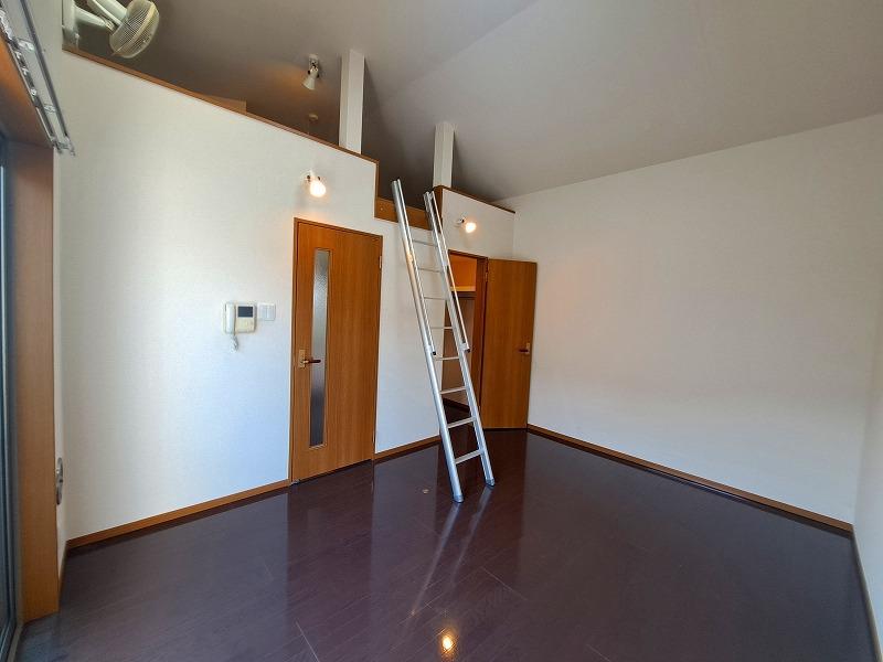 トレジャー霞ヶ関2階 部屋その他