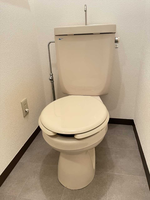 スカイコート志村坂上 同タイプ参考写真