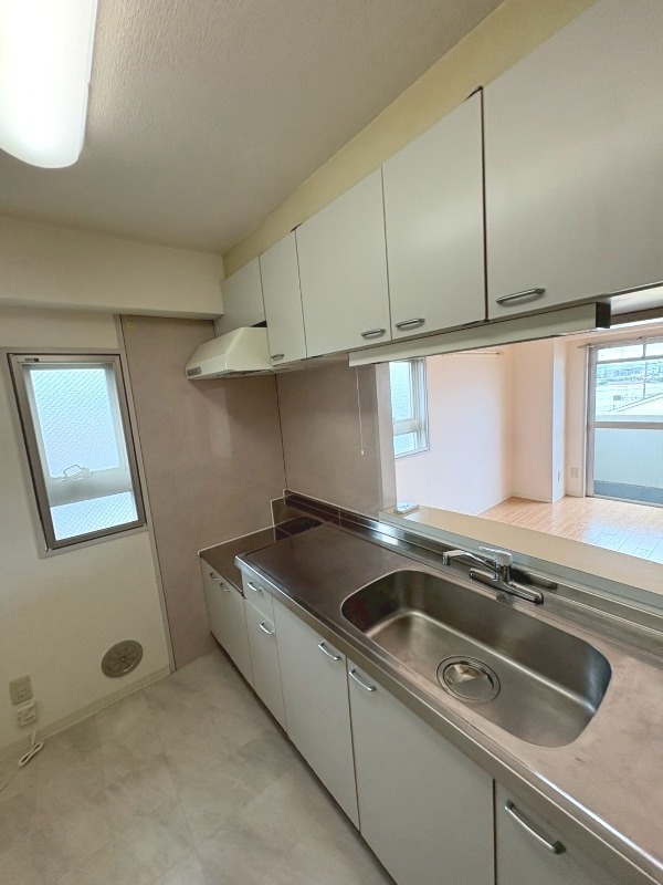 メゾンアイ2階 部屋その他