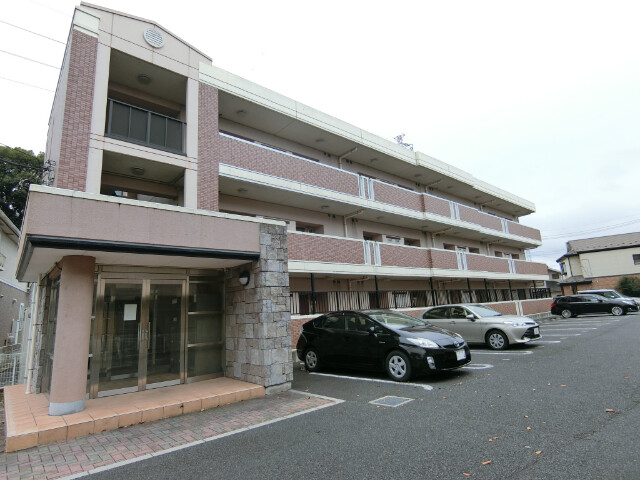 アルファマ3階 部屋その他