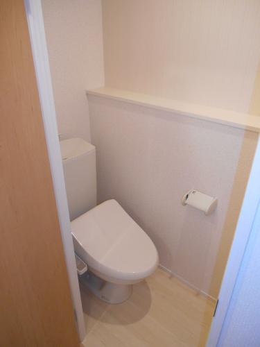 クレイノ氷川の杜406号室 部屋その他