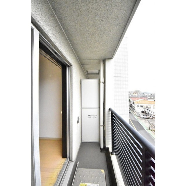 プライムレジデンス市川0408号室 内観