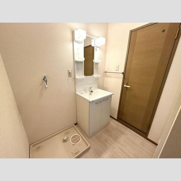 メゾンベール　B 洗面所