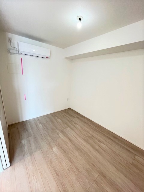 Ｎ－ｓｔａｇｅ船堀4階 寝室