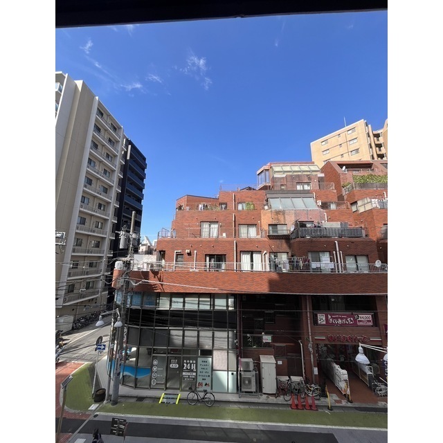 プレール・ドゥーク川口並木502号室 部屋その他