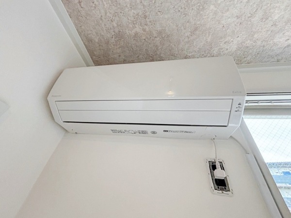 ＮＫハイツ202号室 部屋設備