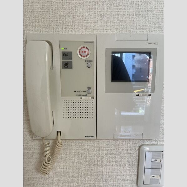 セントハイランド大塚301号室 部屋設備