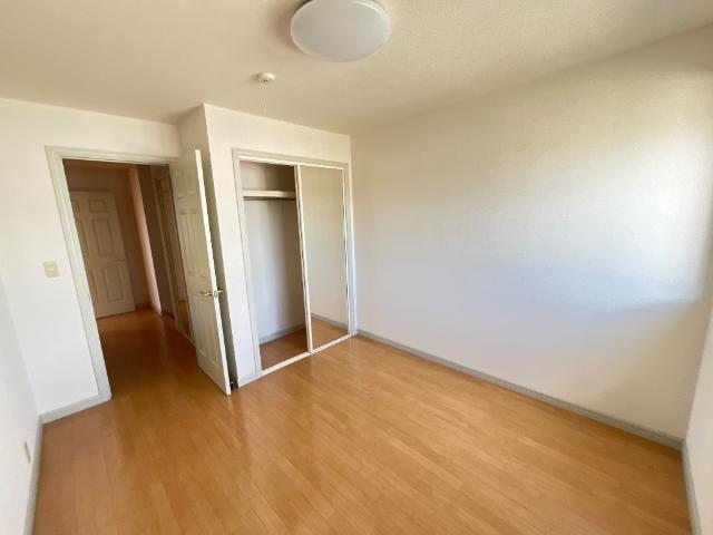 サンタプレイス201号室 洋室