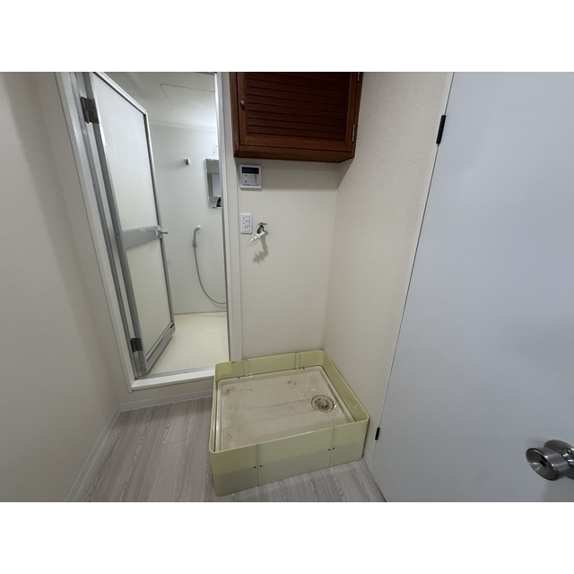 三協コーポ303号室 部屋その他