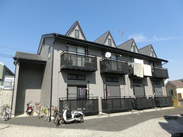 サンヴィアーレ・Iの外観画像