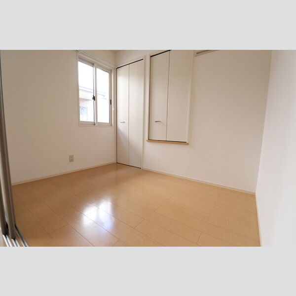 エスタシオン202号室 洋室