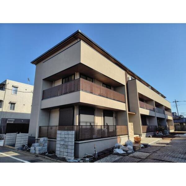 Cerisier(スリジェ)の外観画像