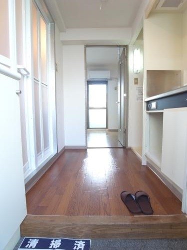 ソアール永福町4階 部屋その他