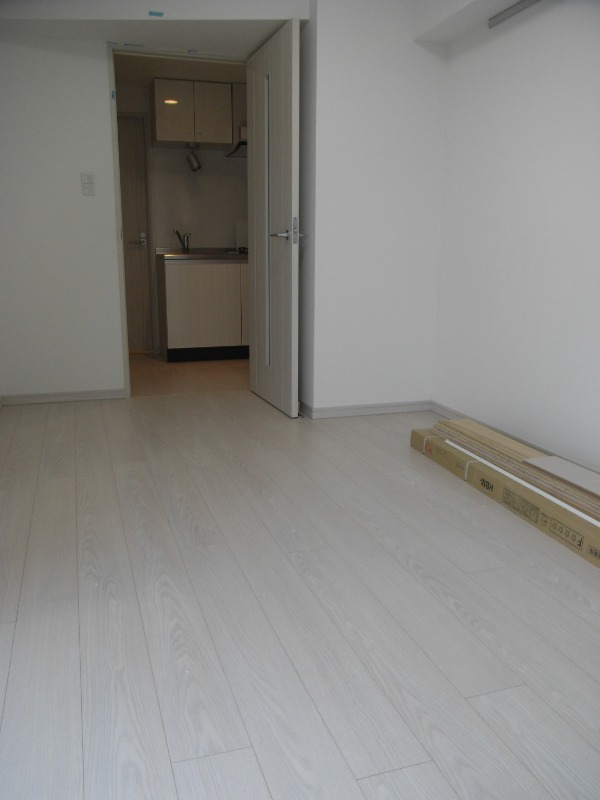 リヴシティ文京春日 同仕様