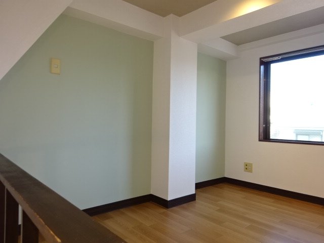 リバティヒルズ三軒茶屋3階 部屋その他