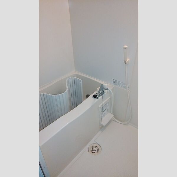 ベルハイム お風呂