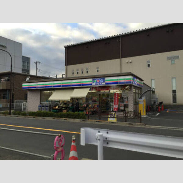 ロータスコート スリーエフ瑞江4丁目店(117m)