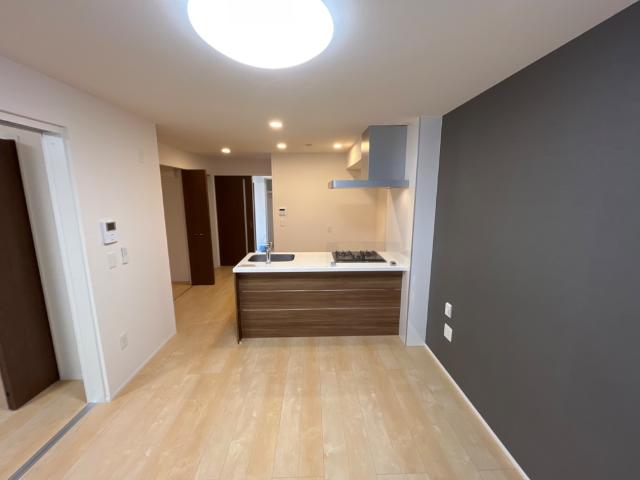 ルミナス　ケイポート リビング