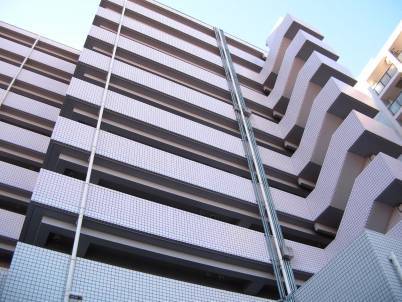 パーク・ノヴァ横浜・井土ケ谷605号室 外観