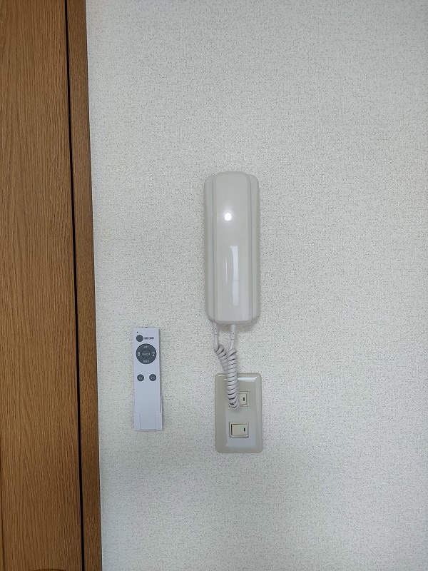 サンライズ皿沼1階 部屋その他