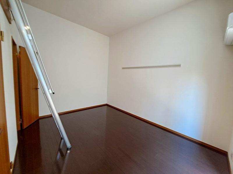 トレジャー霞ヶ関1階 部屋その他