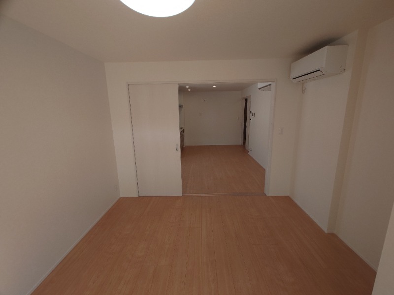 East IM3階 部屋その他